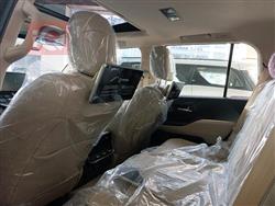 تۆیۆتا لاند کروزەر